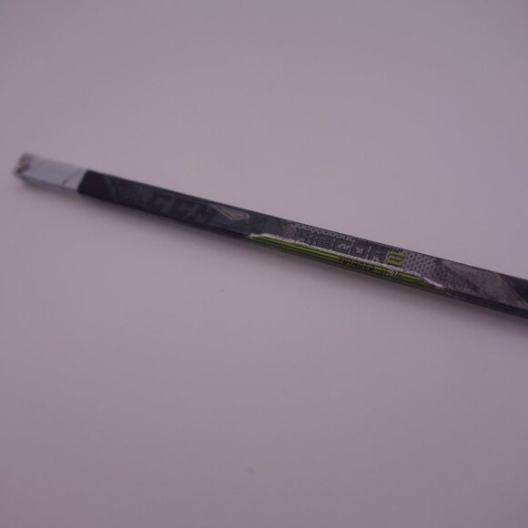 Tim Hortons Nathan MacKinnon Frameworth Sports Marketing Mini Stick with Box - Picture 13 of 16